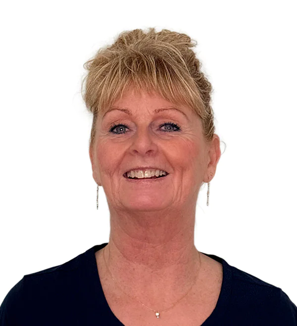 Mette klinikkoordinator