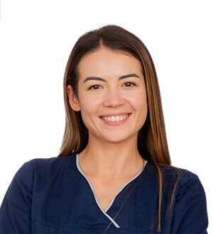 Tandlæge Andreea