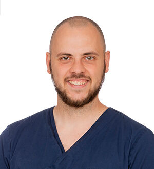 Tandlæge Mircea