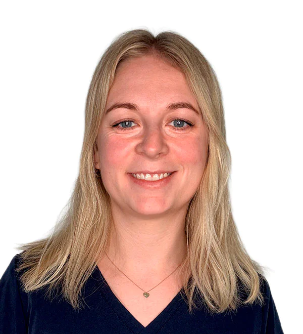 Michelle tandlæge