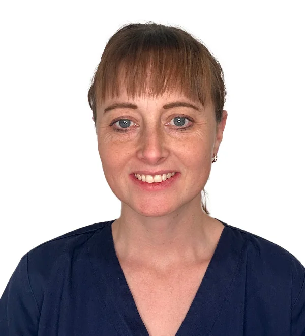 Nanna klinikassistent