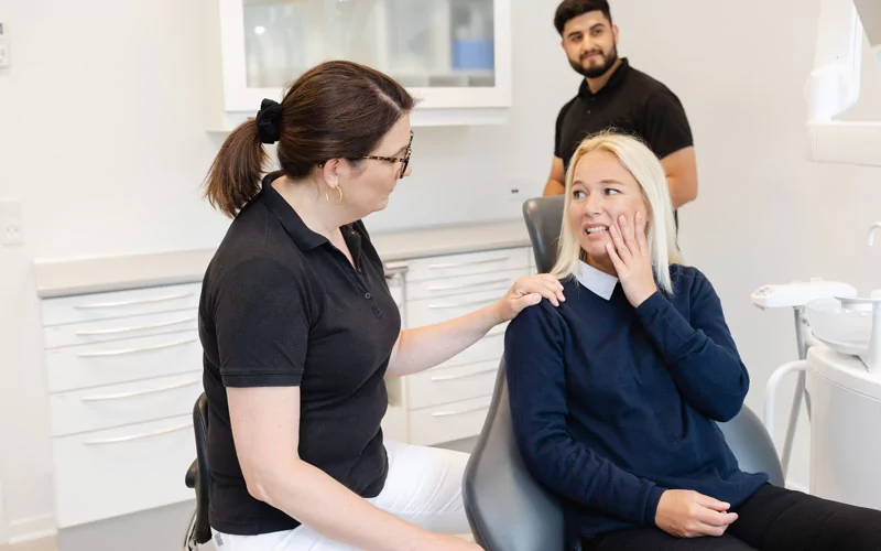 Rodbehandling Skanderborg