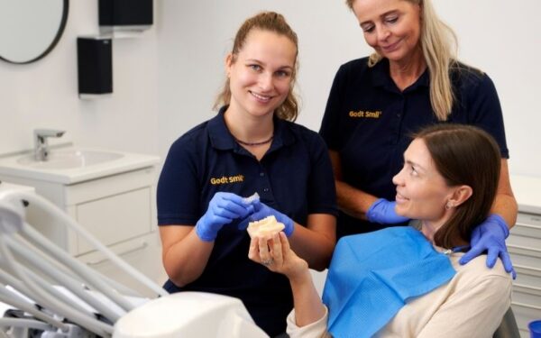ClearCorrect Esbjerg