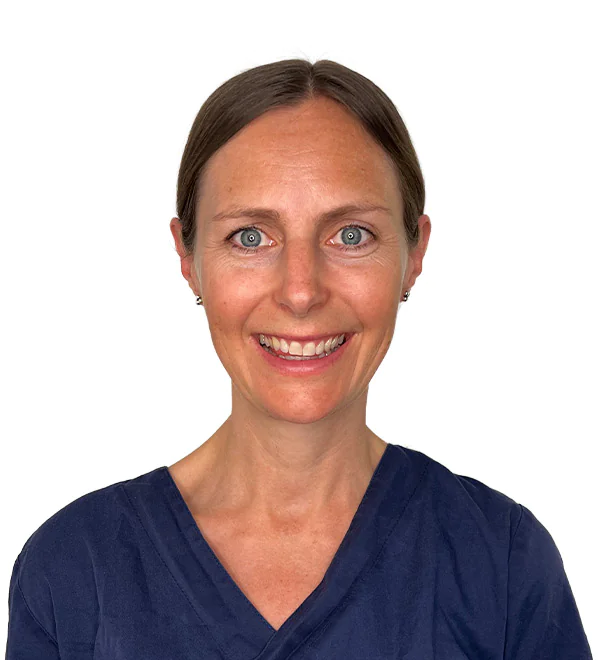 Pernilla tandlæge