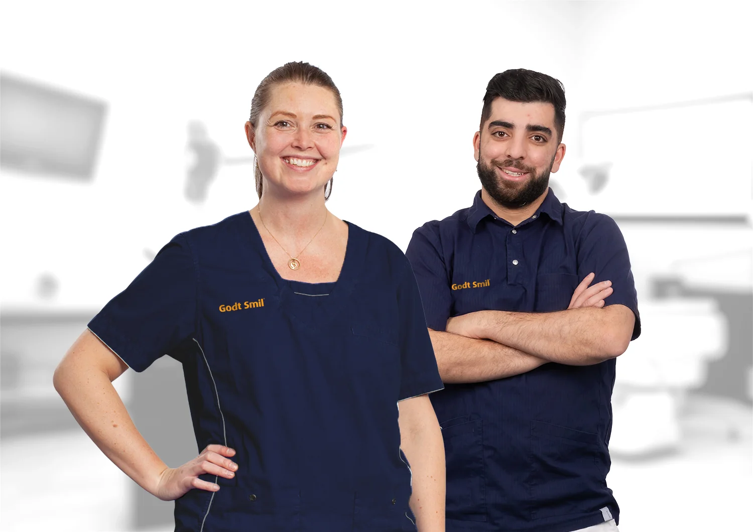 Tandklinik i Roskilde