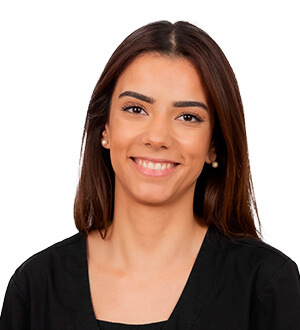 Lene tandplejer