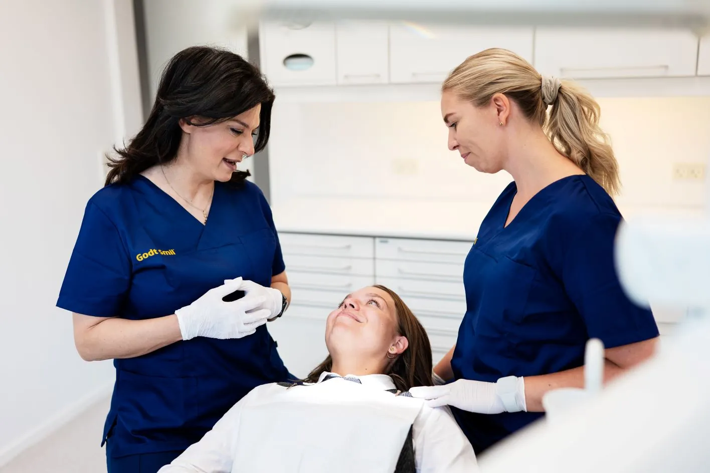 Esbjerg tandklinik