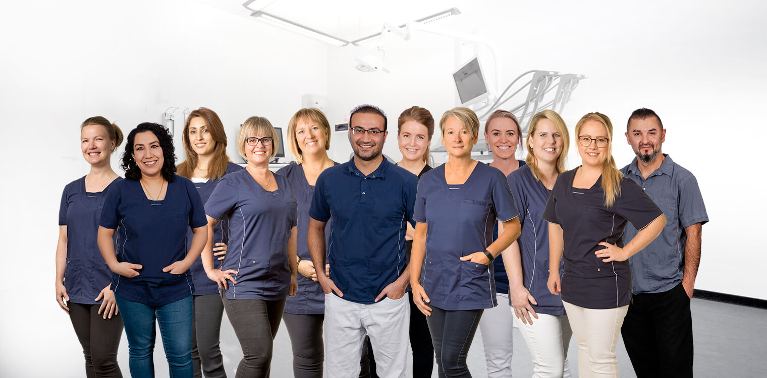Tandklinik i Horsens