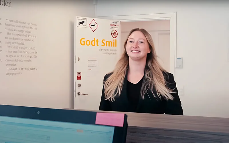 Tandklinik Slagelse