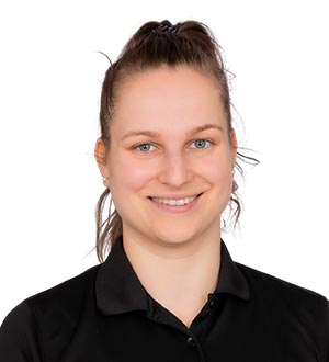 Tandlæge Fanni
