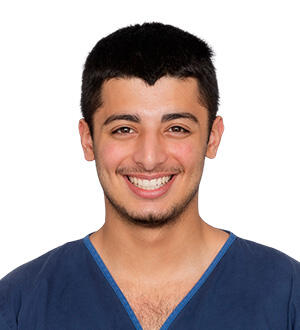 Jwan Klinikassistent