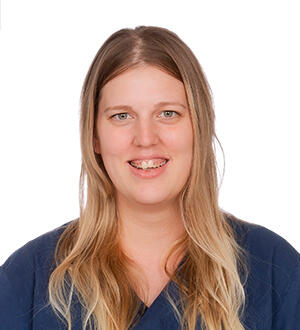 Klinikassistent Lili