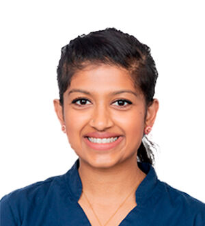 Tandplejer Thayaalini