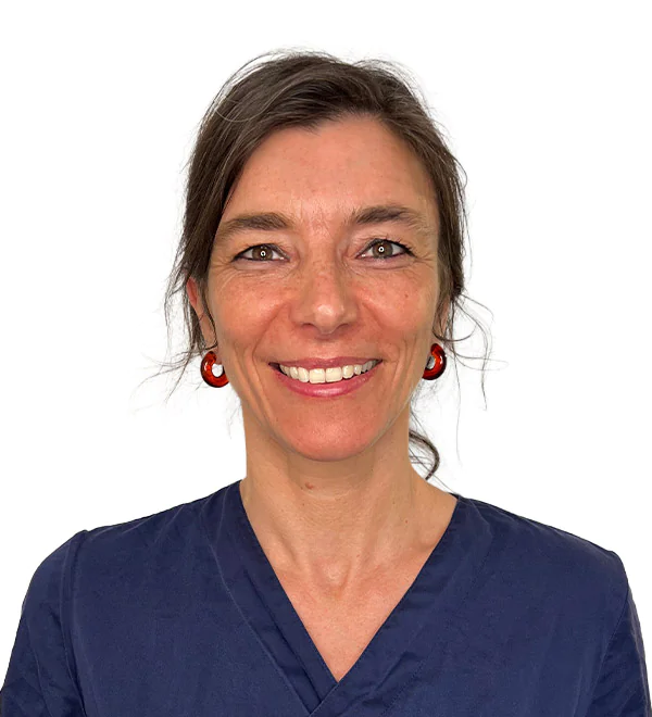 Monika klinikassistent