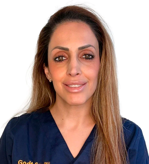 Shima klinikassistent