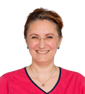 Iuliana Tandlæge