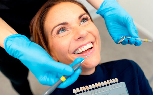 Tandkrone behandling Slagelse