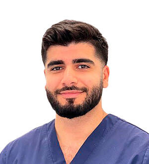 Shahin tandlæge