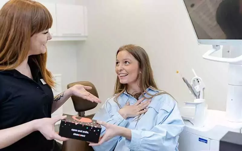 Tandklinik Virum