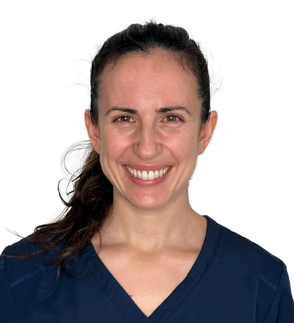 Angela tandlæge