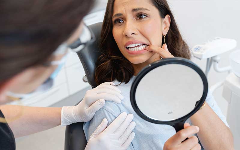 Helsingør akut tandlæge