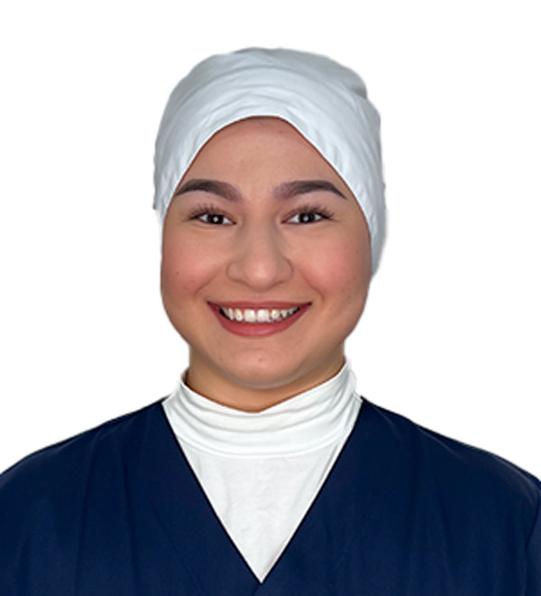 Samia klinikassistent