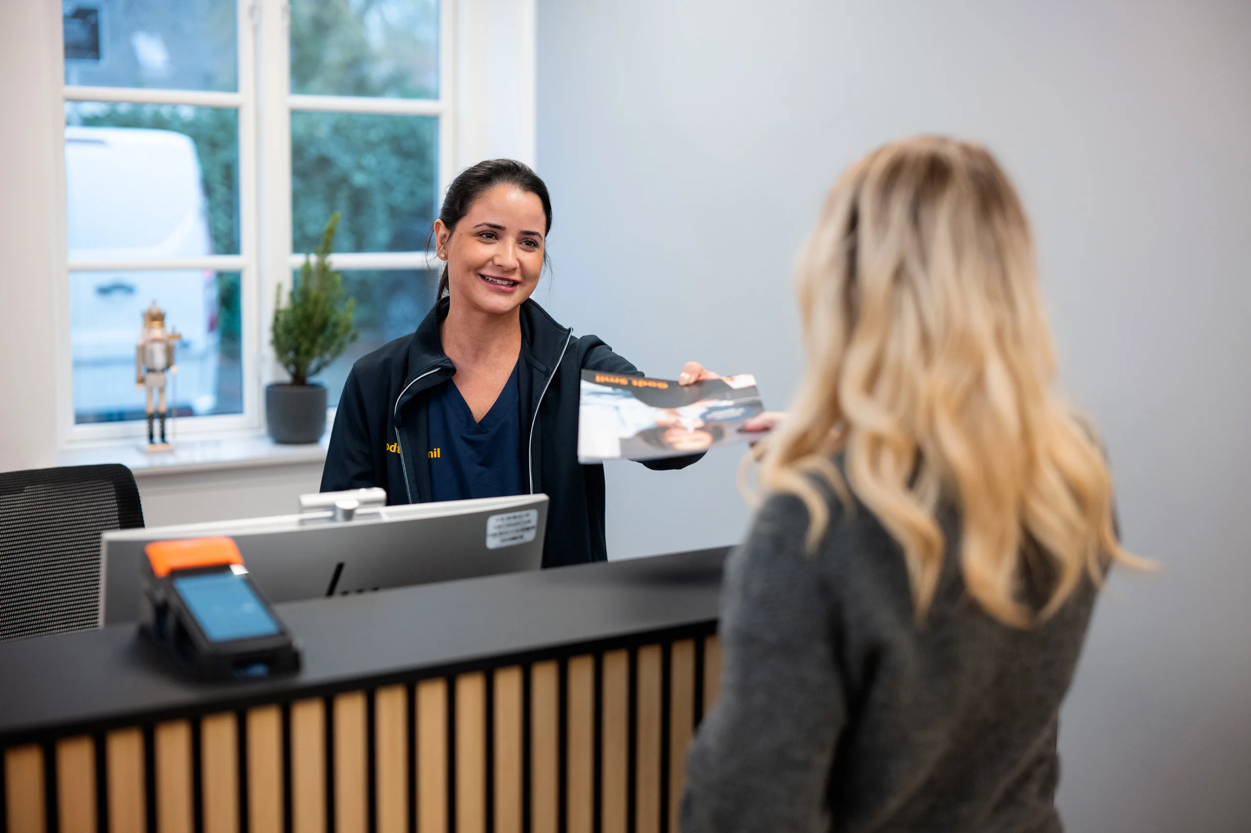 tandklinik ringsted