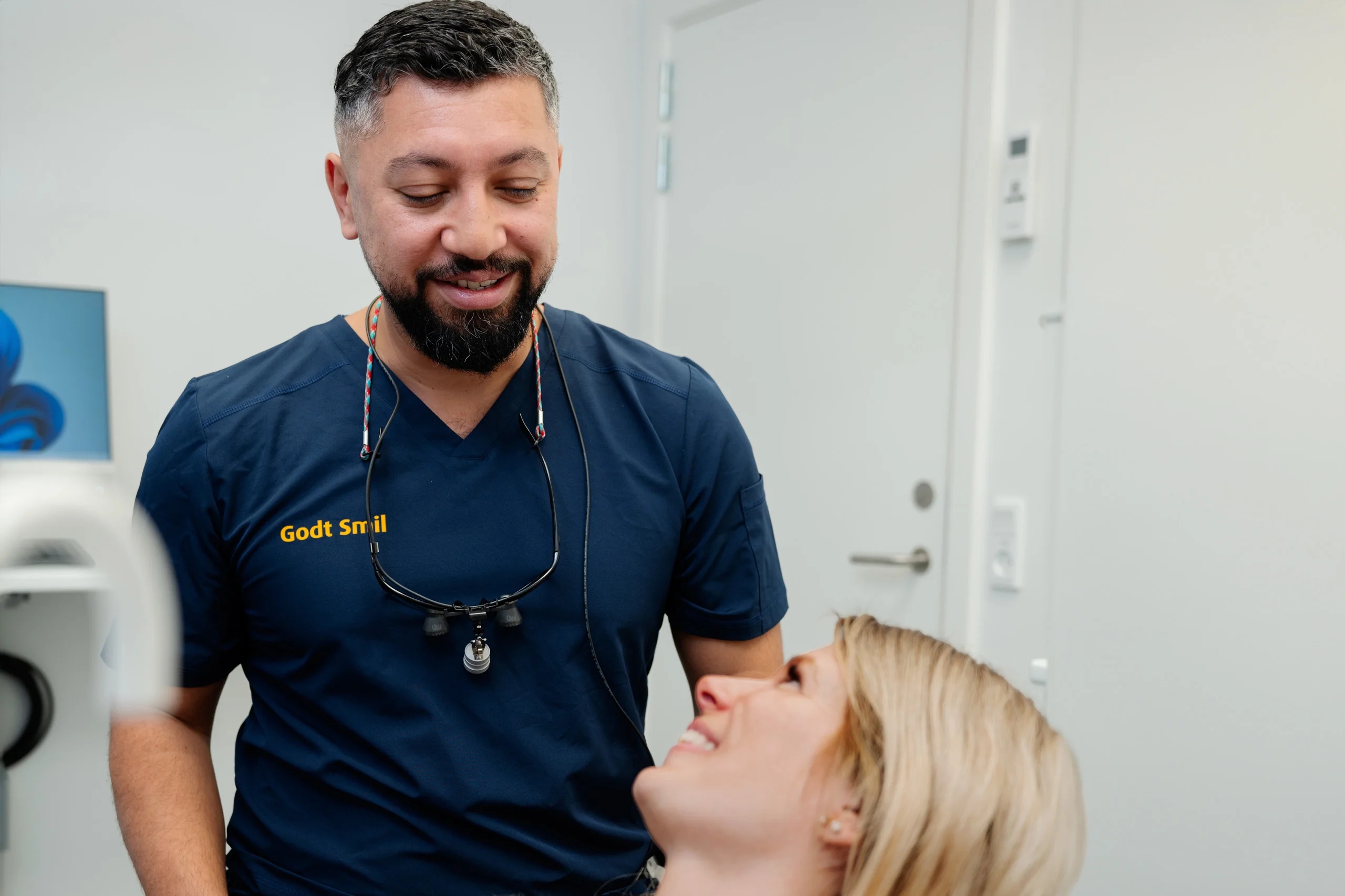 Tandklinik ringsted