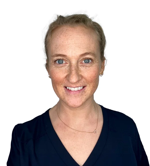 Pernille Tandlæge
