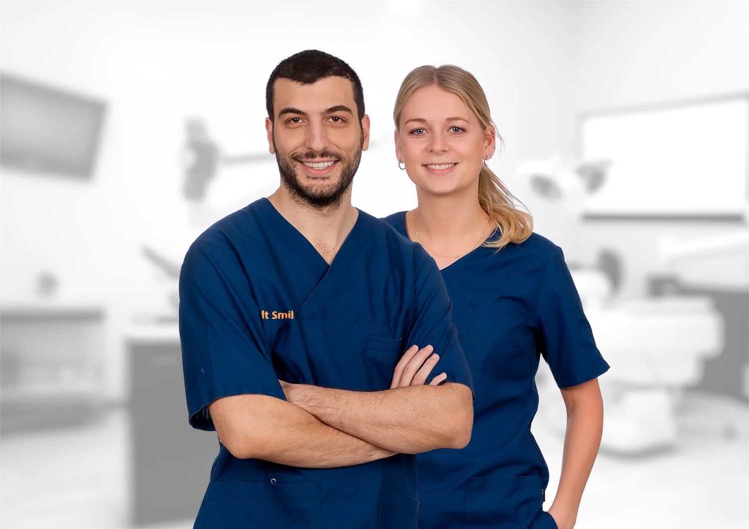 Tandklinik i Silkeborg