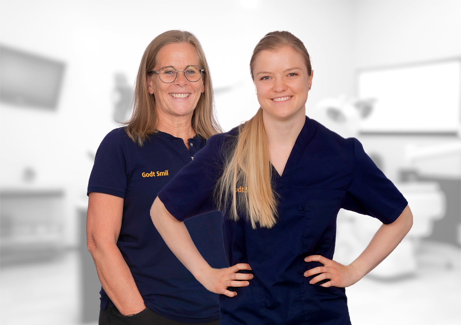 Tandklinik i Randers