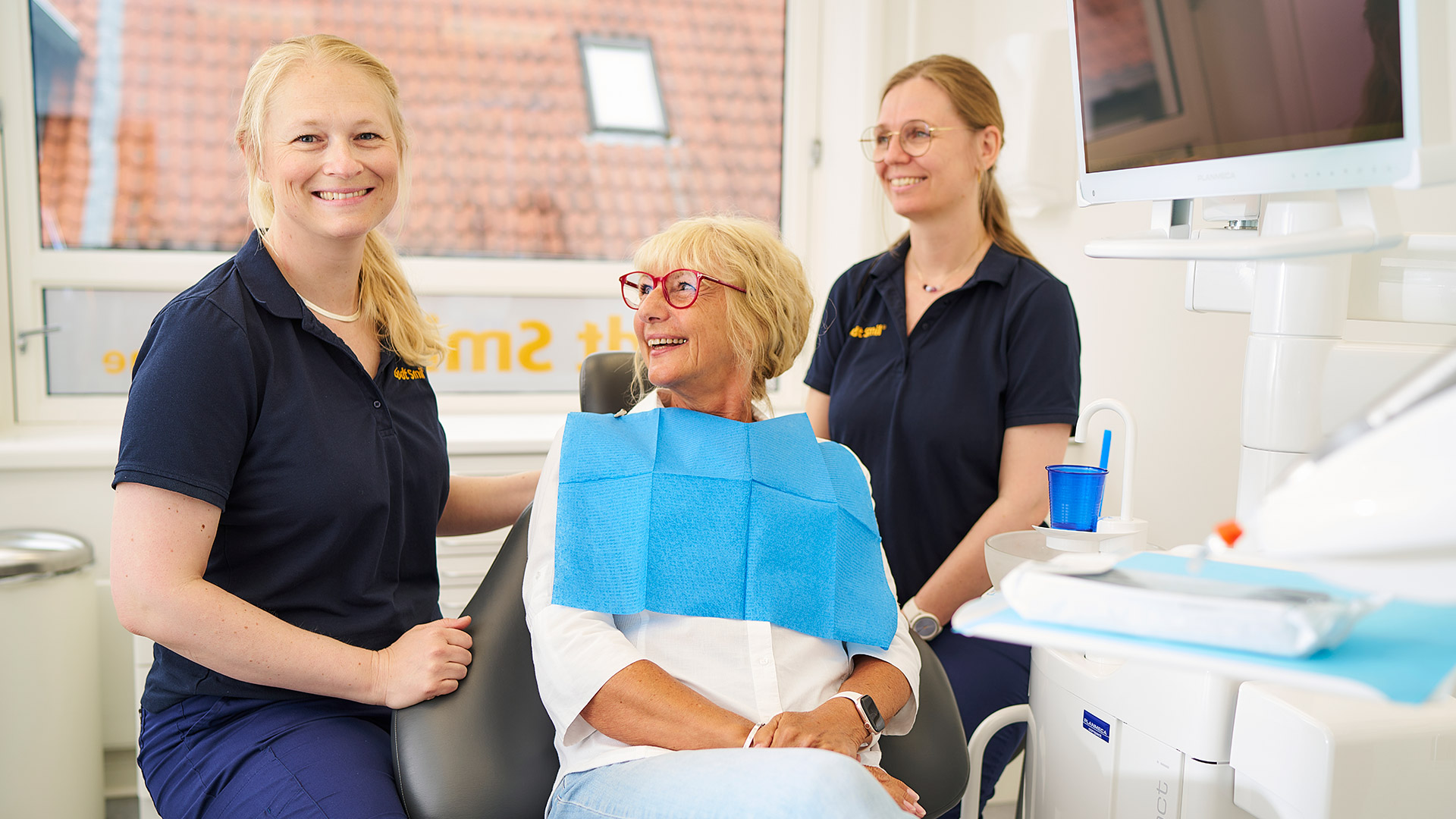 Tandklinik i Nyborg