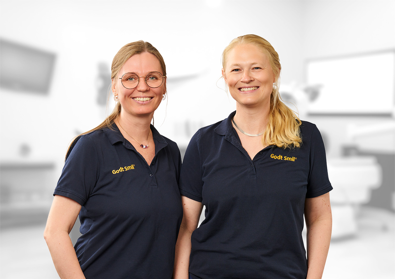 Tandklinik i Nyborg