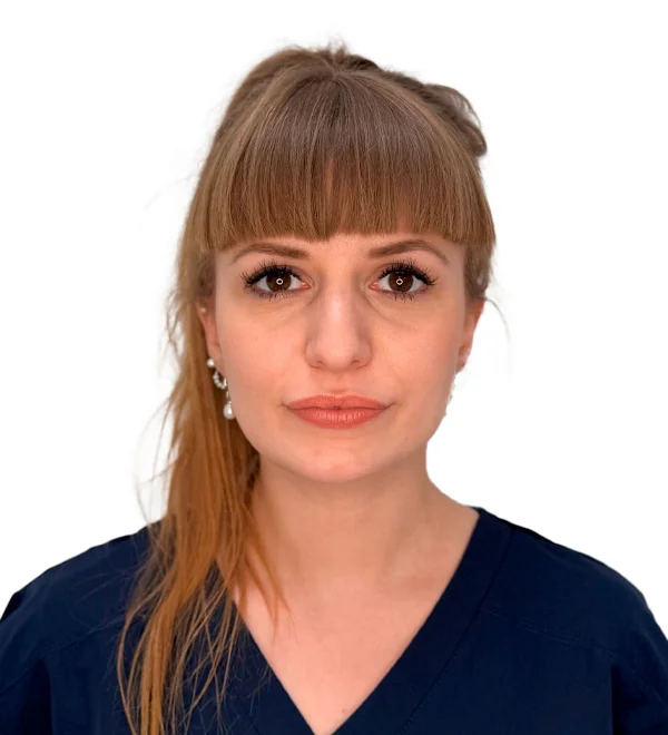 Emilie tandplejer