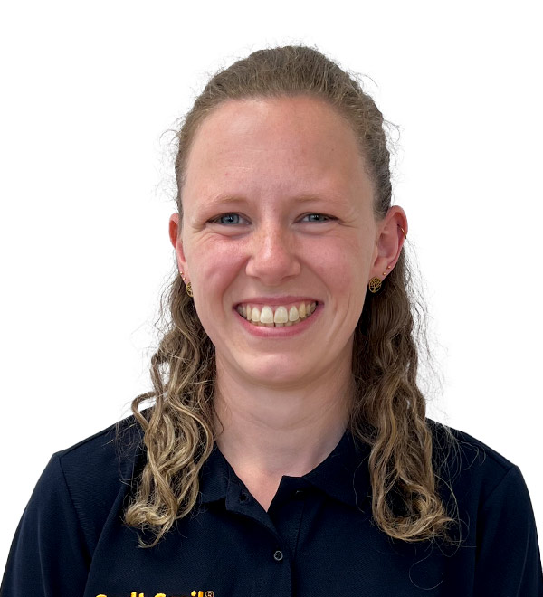 Maja klinikassistent elev