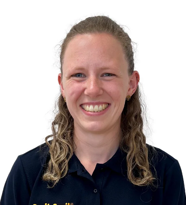 Maja klinikassistent elev