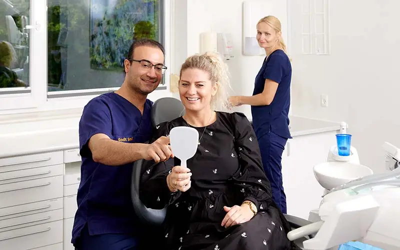 Implantat Kalundborg