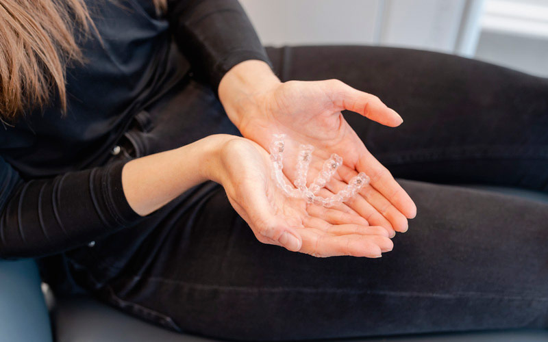 Invisalign Kalundborg