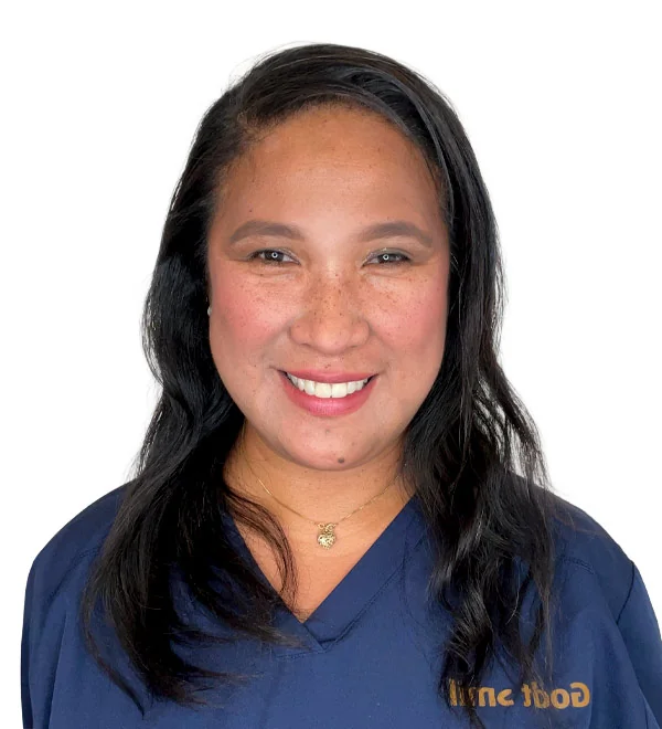 Maribel klinikassistent elev