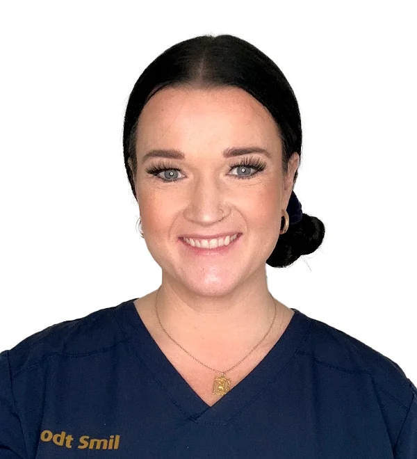 Marie klinikassistent