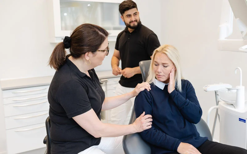 Rodbehandling Kalundborg