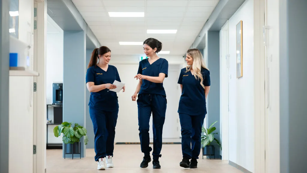 Tandklinik i Kalundborg