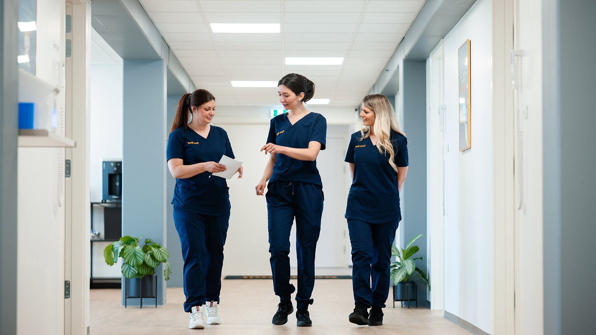 Tandklinik i Kalundborg