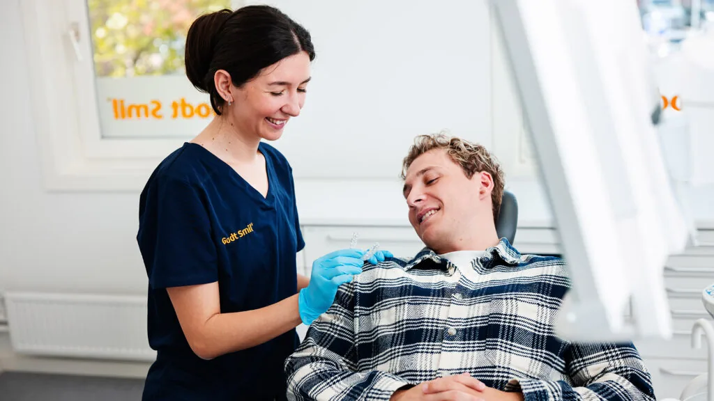 Tandklinik i Kalundborg