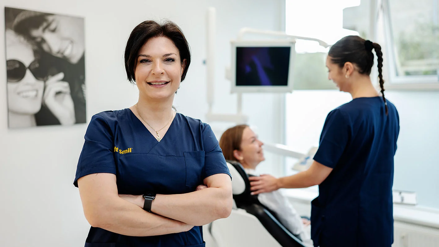 Tandklinik i Kalundborg