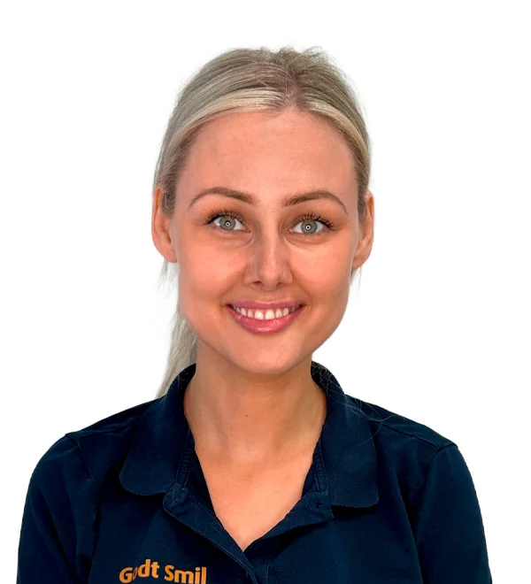 Celina klinikassistent