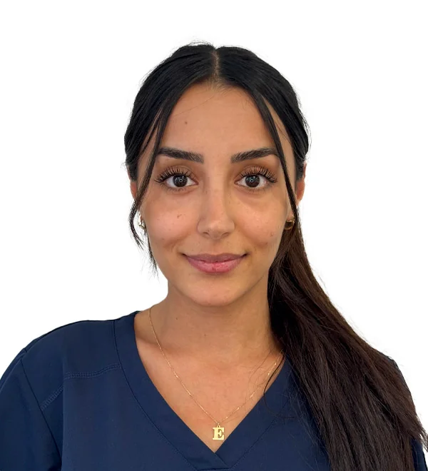 Derya Klinikassistent