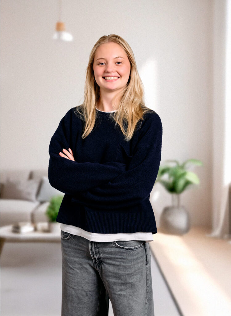 Tandretning for unge