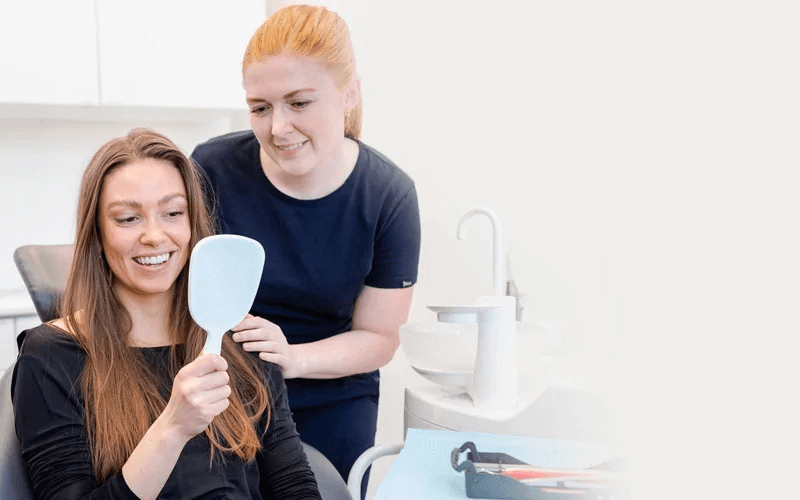 Haderslev invisalign