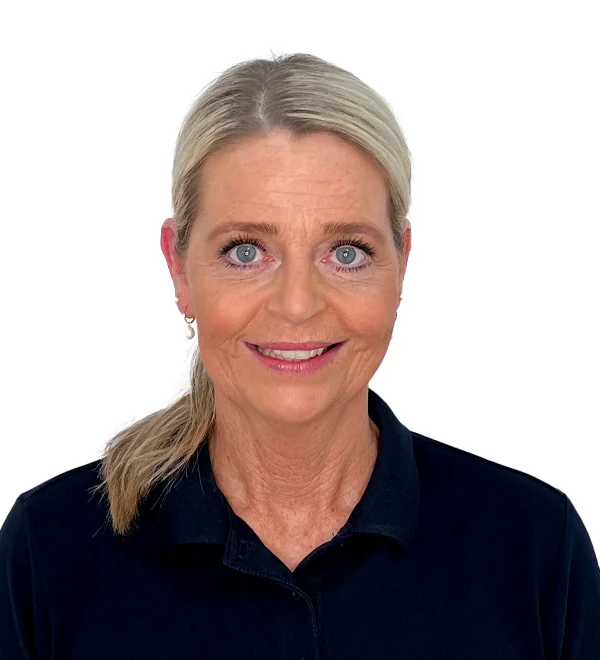 Charlotte Klinikassistent